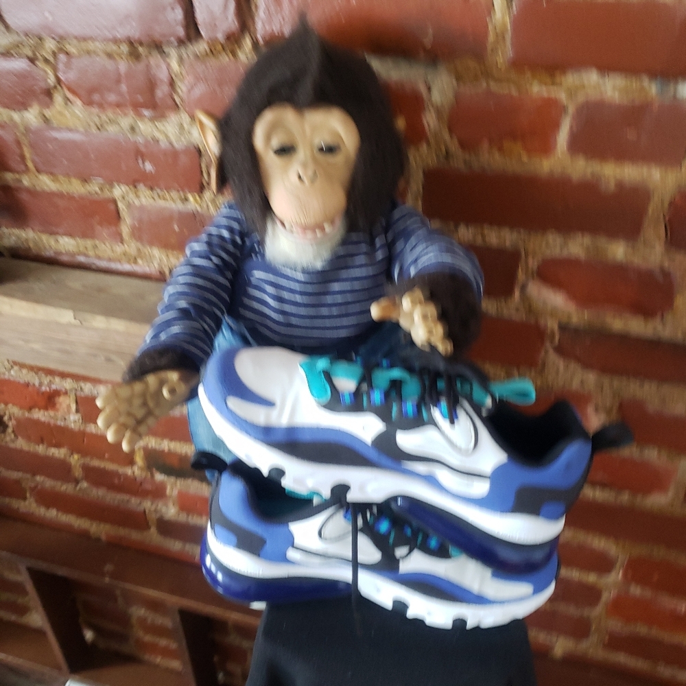 Nike React 270 - image 3